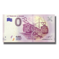 Nota 0€ Le Train de la Rhune 2019-3